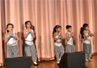Dubai: Wilson Olivera Nite rocked the U.A.E Konkani community with his melodious songs